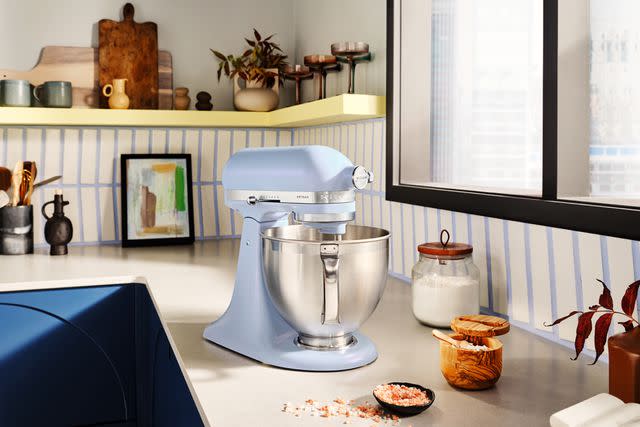 <p>Simply Recipes / KitchenAid</p>