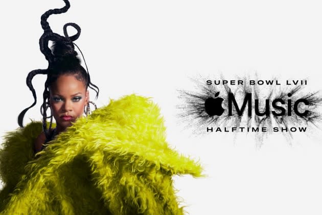 Super Bowl 2022 halftime show has Hollywood, fans 'officially