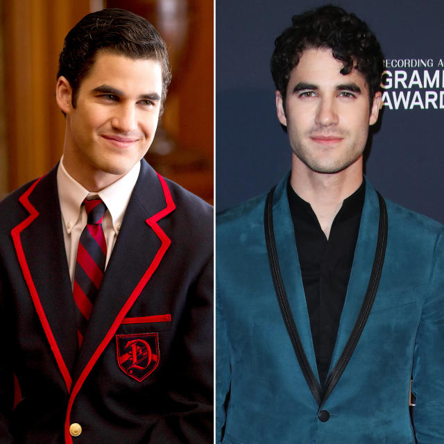 Glee' Cast: Where Are They Now?