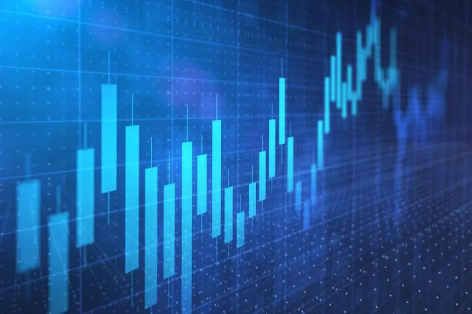 S&P 500, Inversiones, Bull market