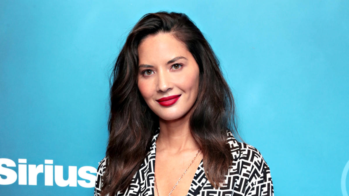 Olivia Munn Reflects On Coming Forward About Brett Ratner Sexual