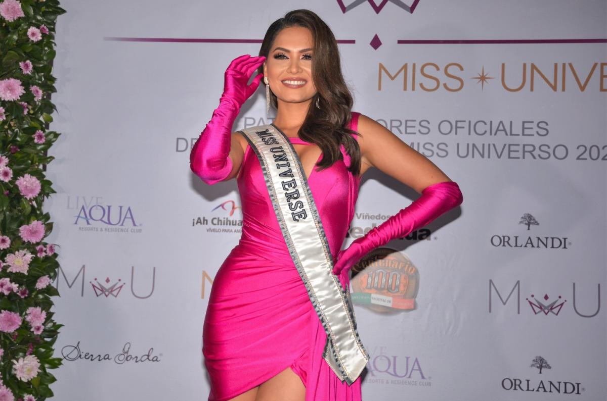 How to Watch Miss Universe 2023 Online Yahoo Sports