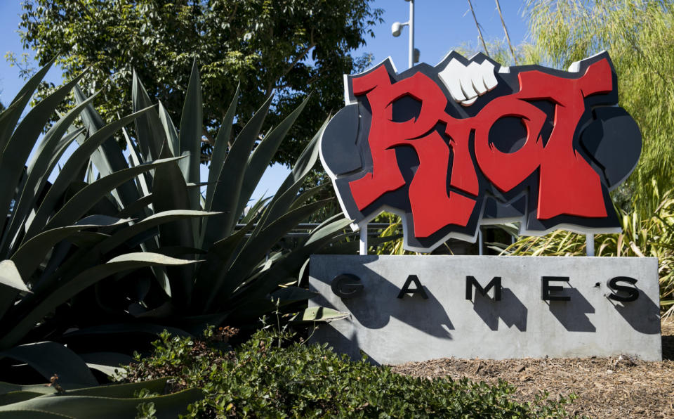 Then at the beginning of 2019, five current andformer employees filed lawsuits against Riot, alleging that it fosters asexist workplace culture