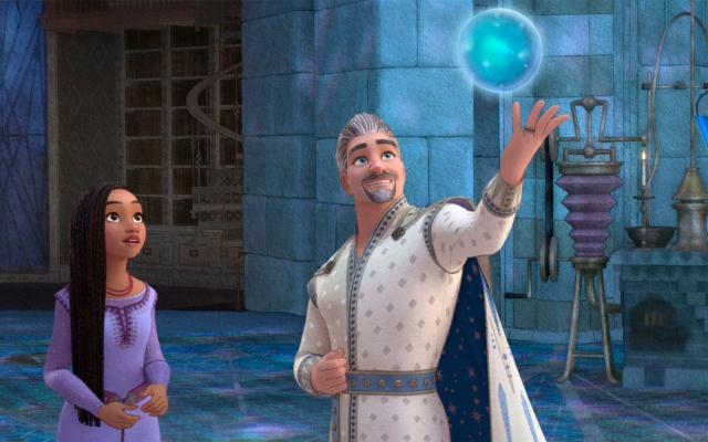 Disney's Endgame is to Beat Netflix — World of Reel