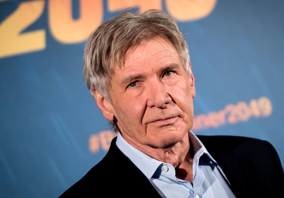 Harrison Ford avancierte in seiner langen Karriere zu einem der erfolgreichsten Schauspieler überhaupt. Zählt man die Einspielergebnisse aller seiner Filme zusammen, kommt man auf die stolze Summe von 9,3 Milliarden Dollar. Und ein Ende ist noch lange nicht in Sicht: Aktuell dreht Ford "Captain America: Brave New World", der im Sommer 2024 in die Kinos kommen soll. (Bild: Getty Images/Samuel de Roman)