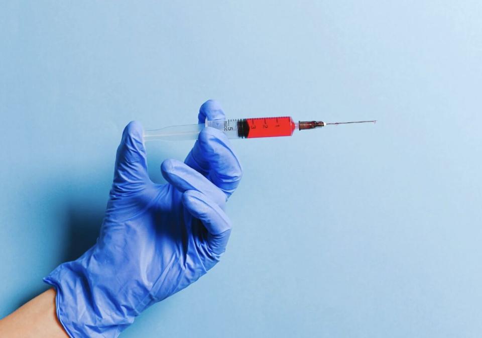 菸捐再撥4.7億加碼！ 11萬國中男生明年9月免費開打HPV疫苗 269