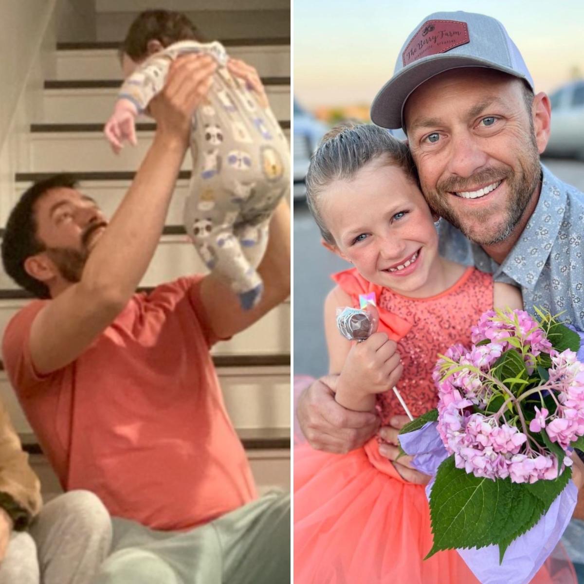 HGTV Host's Kids: See Which Stars Have Families of Their Own
