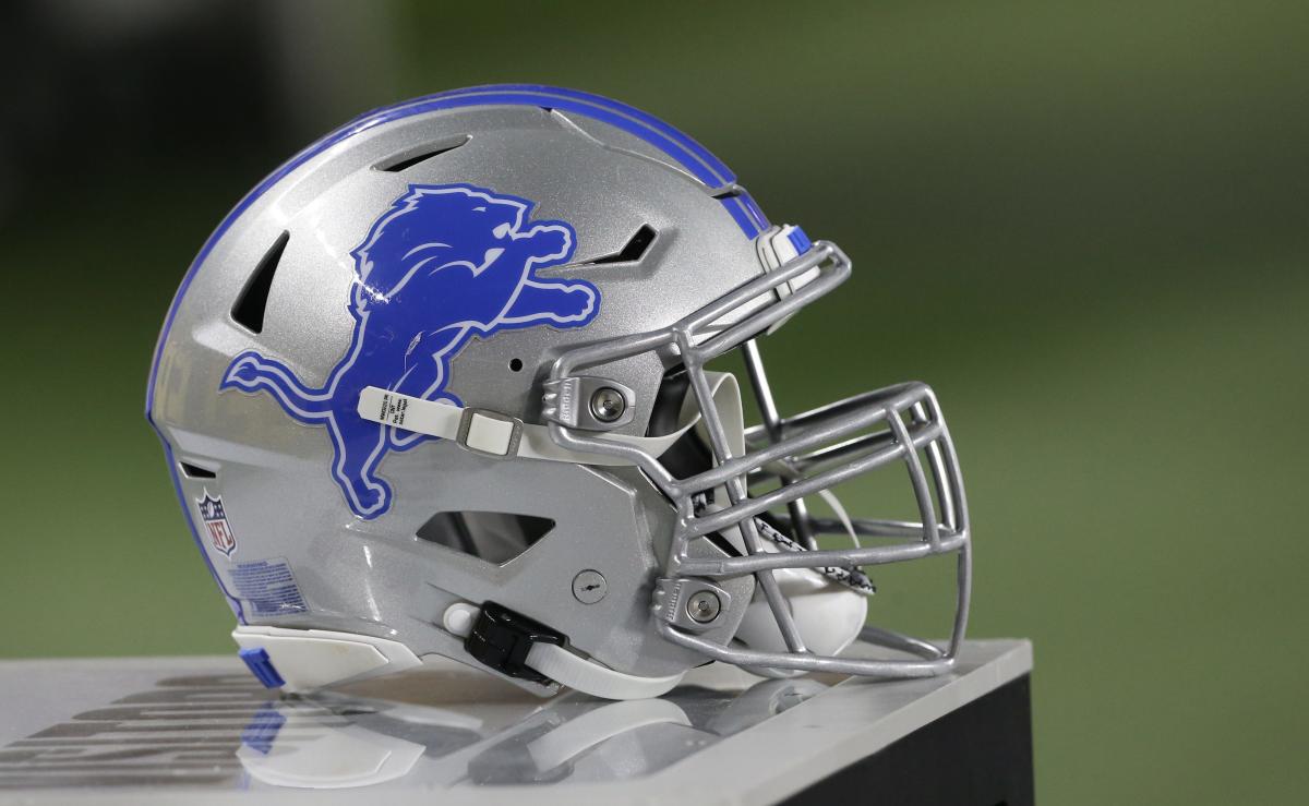 NFL approved alternate helmets for 2022 – The Sports Cast