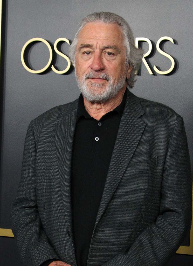 Robert De Niro