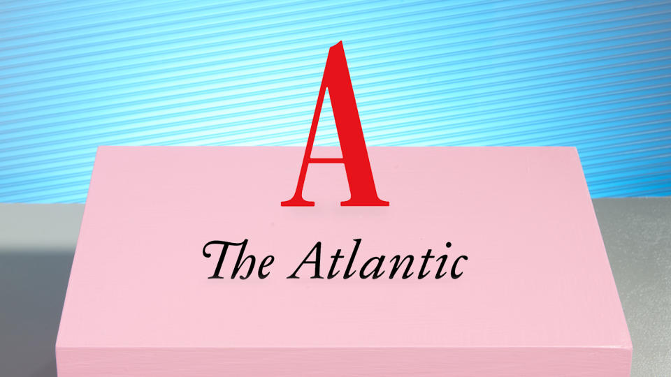 The Atlantic