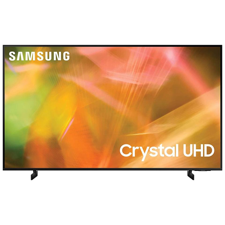 Amazon Black Friday Television Deals Roundup