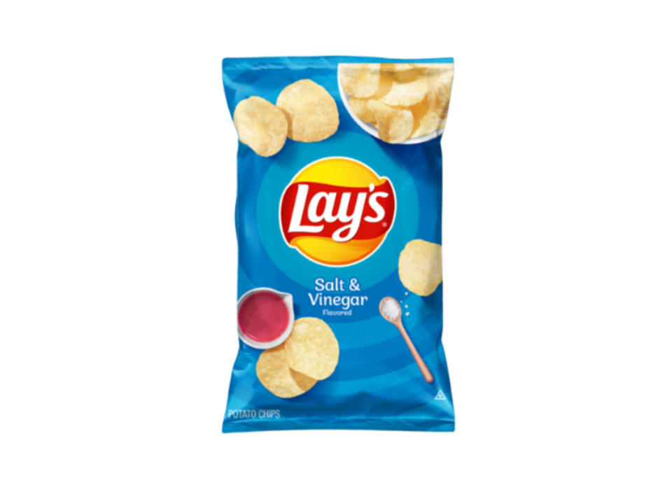 Lay's