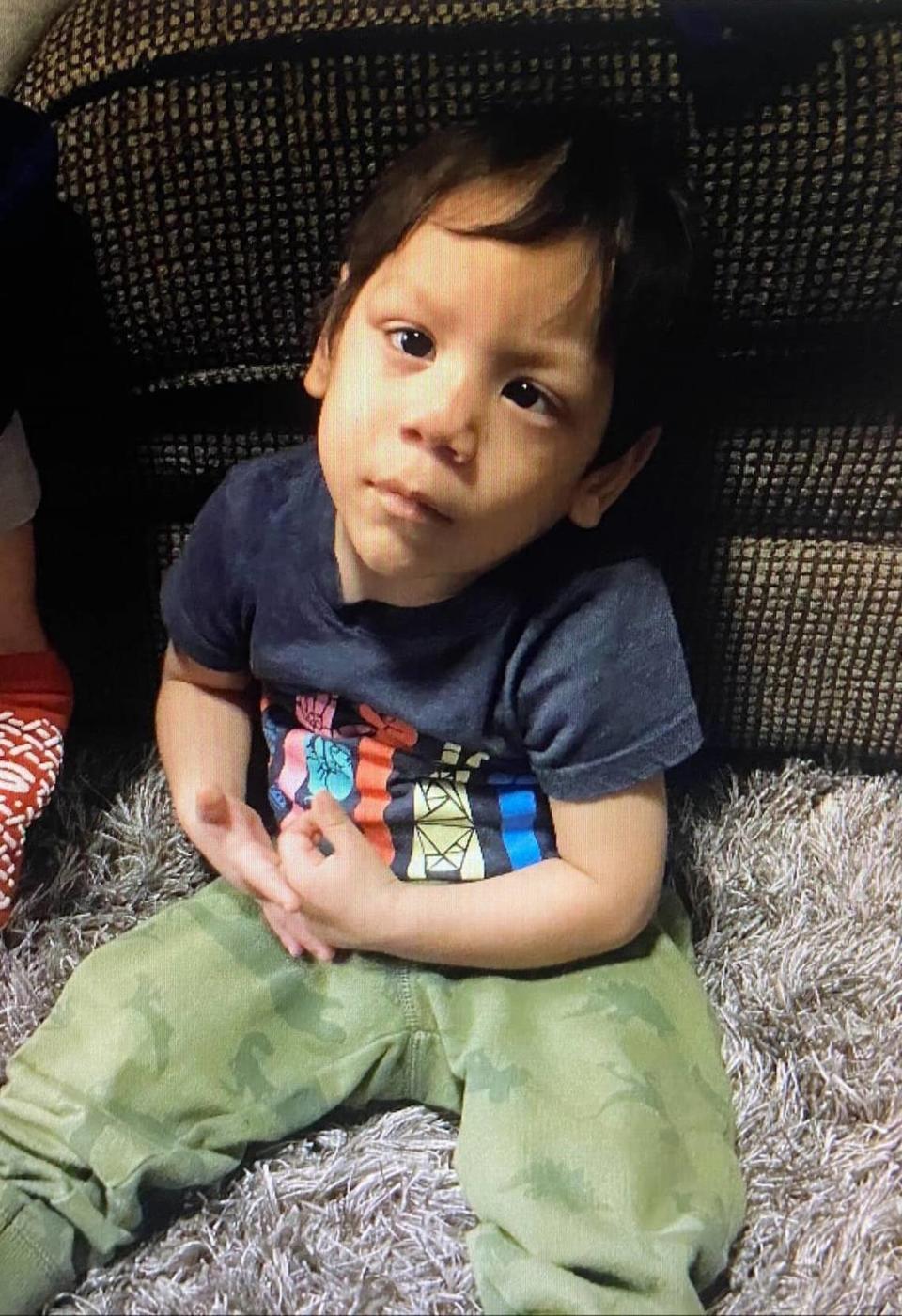 Police in Everman, Texas, are searching for any leads to help them find 6-year-old Noel Rodriguez-Alvarez, who hasn’t been seen since October and is presumed dead. Police said that Noel’s mother left the country with her husband and other children.