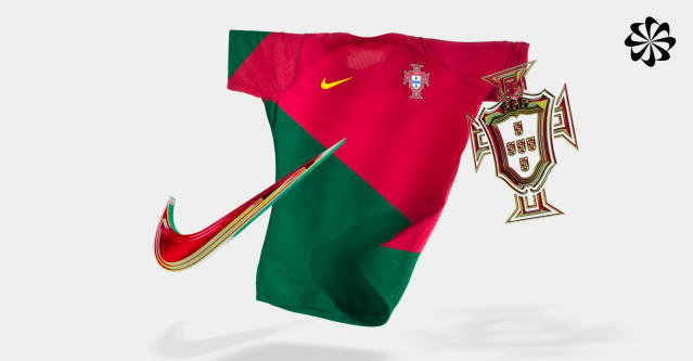 fifa portugal jersey