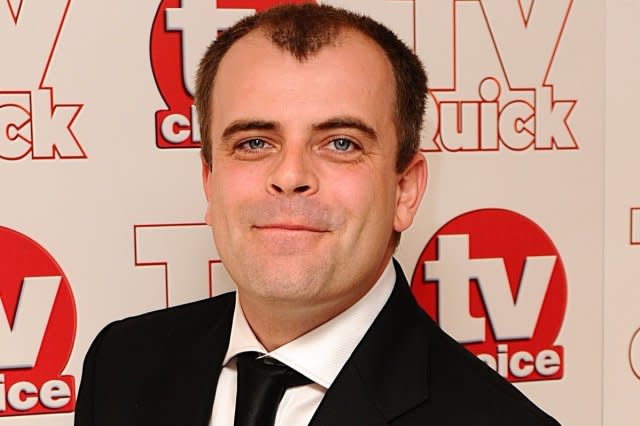 Coronation Street star Simon Gregson recovering after 'awful' coronavirus