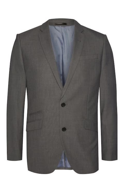 Primark suit jacket