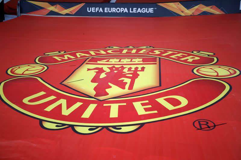 FILE PHOTO: Europa League - Round of 16 First Leg - Manchester United v AC Milan