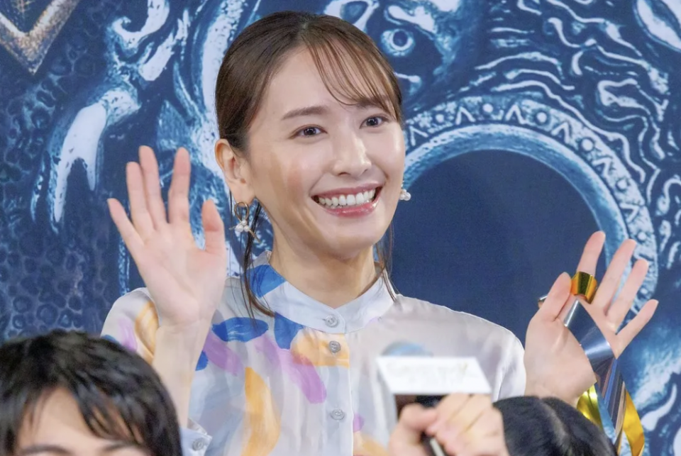 日本-女生-石原里美-北川景子-新垣結衣