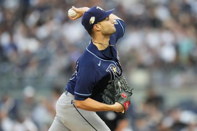 An Apple Watch in play to keep the pitcher at bay': Major League