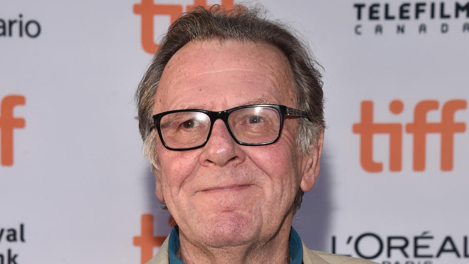 Tom Wilkinson