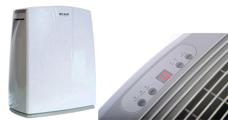 Dehumidifier - MyAir