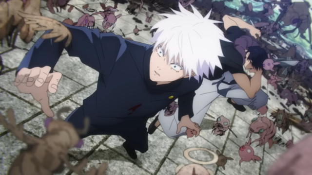 Hunter X Hunter Season 7 - Trailer (2021) Release Date, Cast