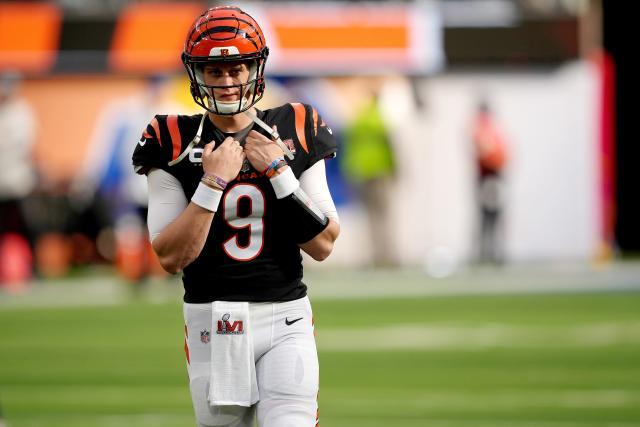 NFL Fans React To Joe Burrow's Miserable Week 1 Performance - The Spun:  What's Trending In The Sports World Today