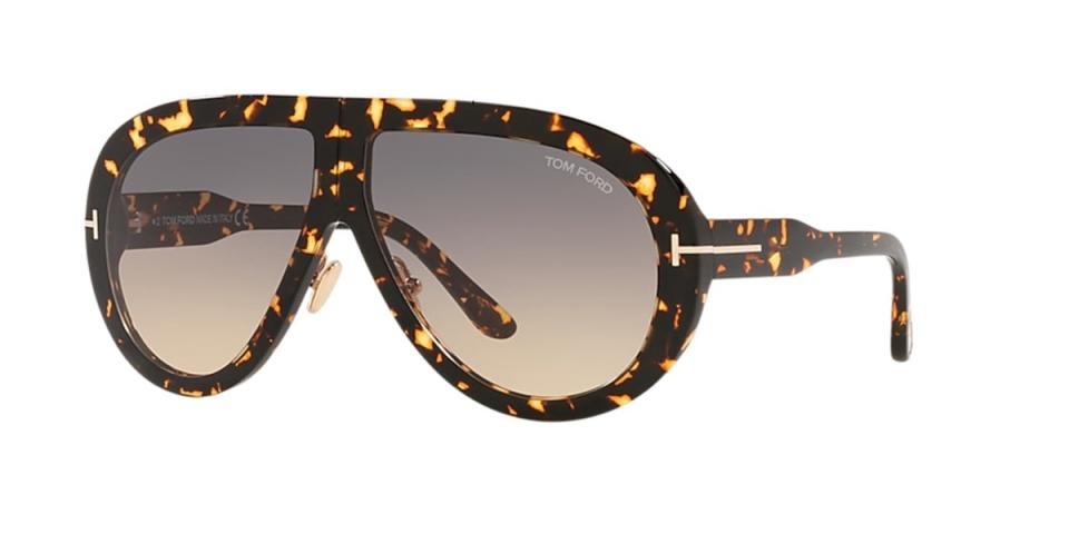 Sunglasses, £142.50, Tom Ford, David Clulow  (David Clulow )