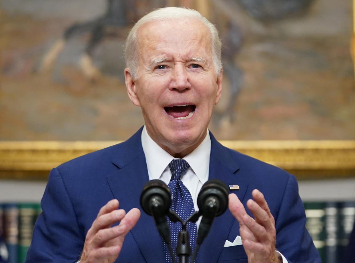 Joe Biden 