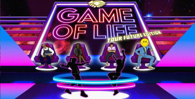 The Game of Life 2 – Review