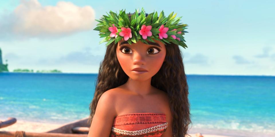 moana