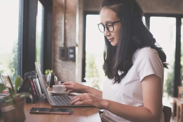 Most employees who have shifted to working remotely during the COVID-19 pandemic say they expect to continue to do so when workplaces return to normal.  (Looker_Studio/Shutterstock - image credit)