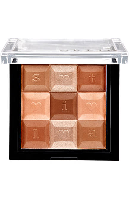 Stila Sweet Treat Bronzing Powder