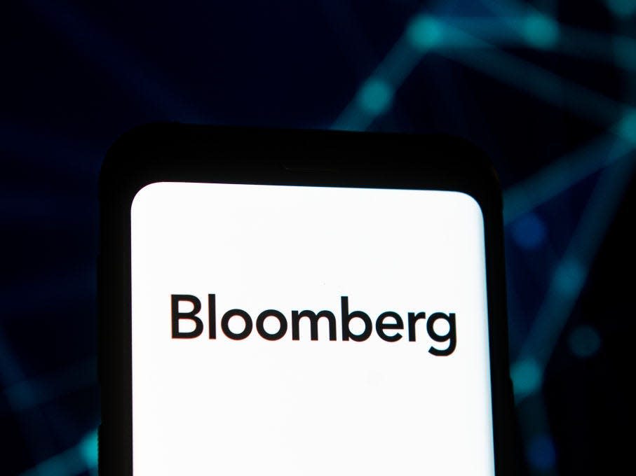 Bloomberg