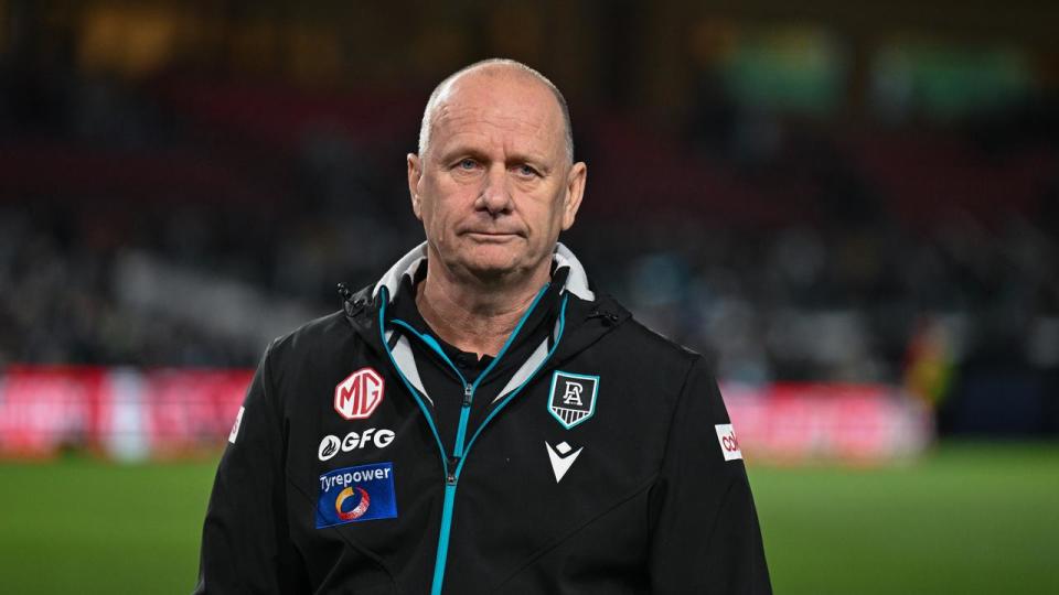 Ken Hinkley.