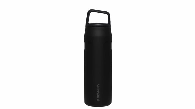 Stanley IceFlow AeroLight Bottle in black