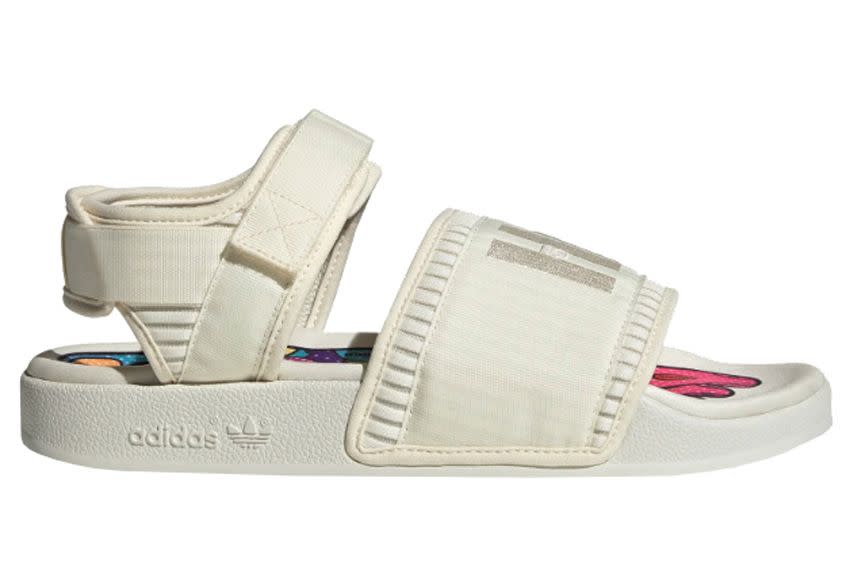 Adidas x Pharrell Williams Adilette 2.0 Sandals