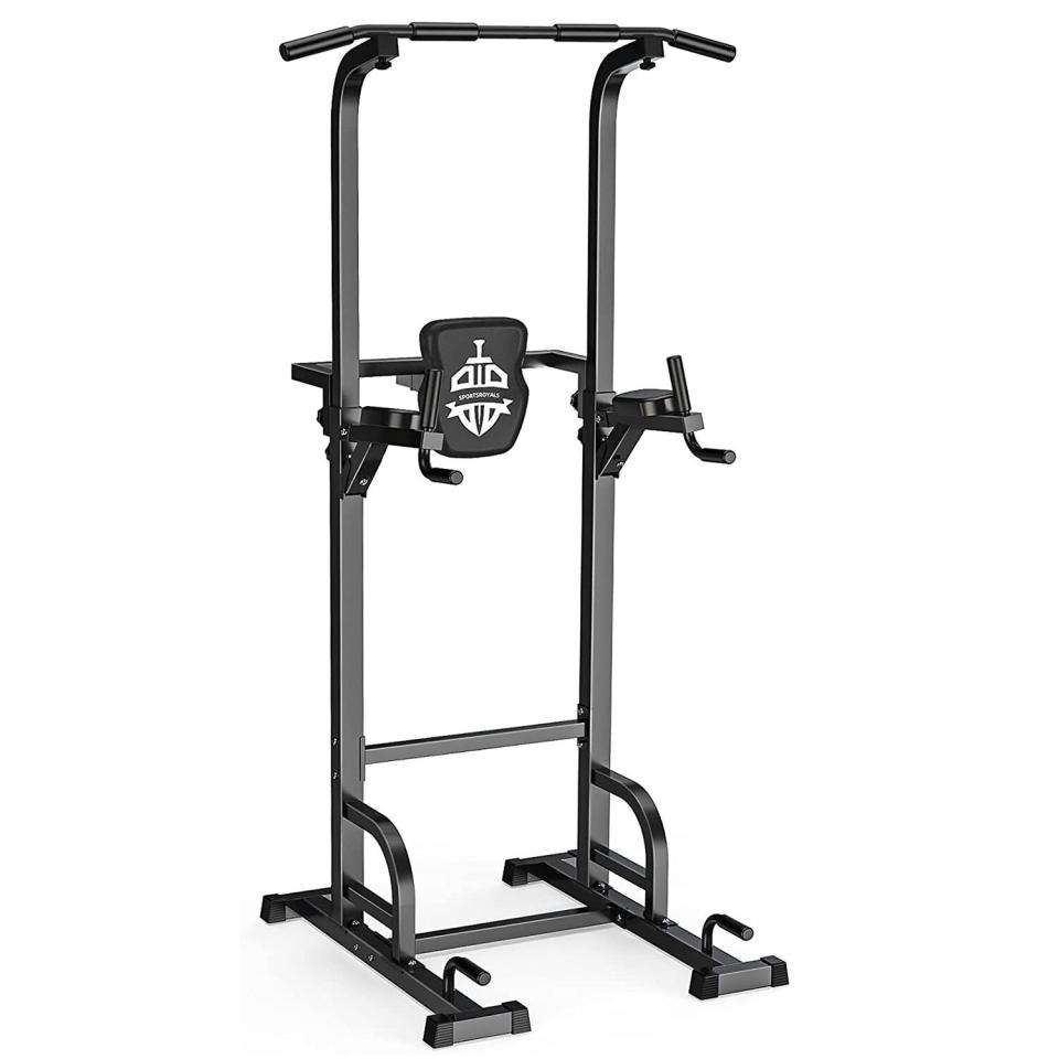 Doorway Heavy Duty Chin up bar