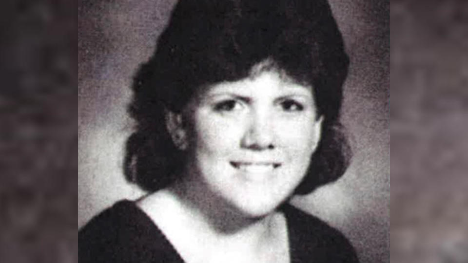 Stacey Chahorski was reported missing in January 1989. She would be 52 years old today, investigators said.  / Credit: Georgia Bureau of Investigation