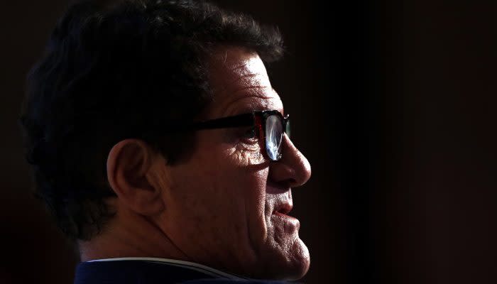 Capello: Inter still Serie A favourite but ‘it’s a pity’ Calafiori won’t join Juventus