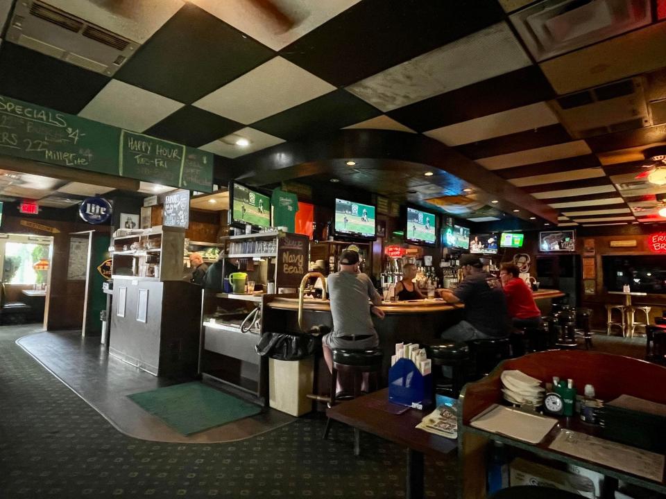 Sheehan's On The Green has been under the ownership of the Sheehan family since its establishment.