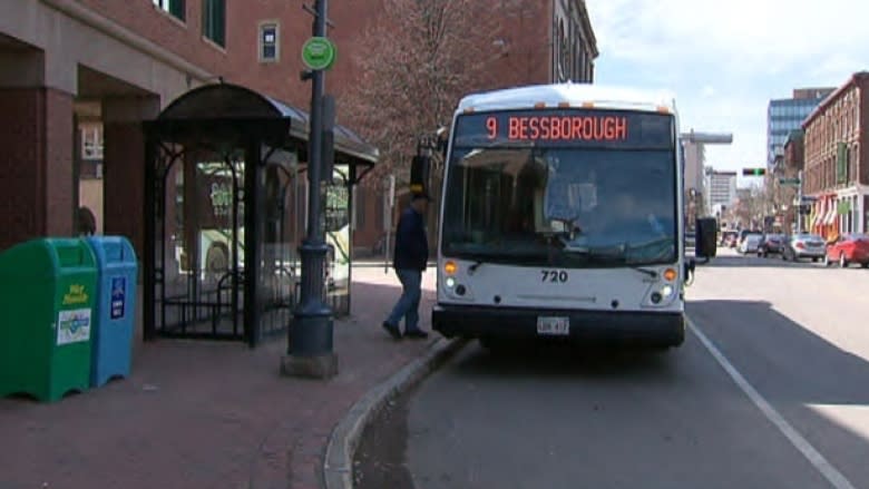 New Brunswick shortchanged $1.6M by federal transit fund