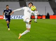 Ligue 1 - Olympique de Marseille v Bordeaux