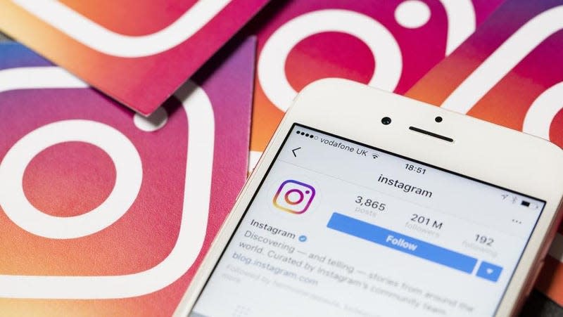 Instagram is removing its Shop tab