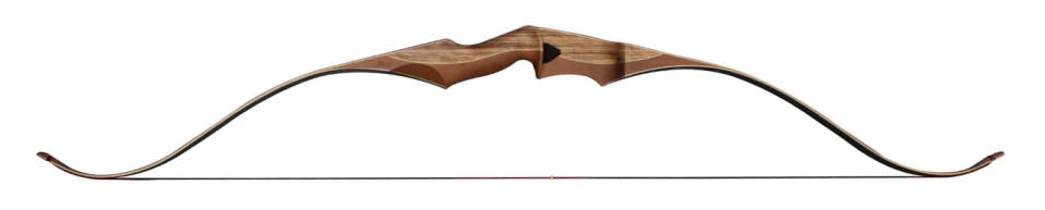 Recurve Archery Bow