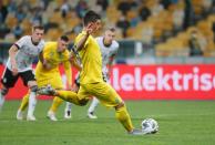 UEFA Nations League - League A - Group 4 - Ukraine v Germany