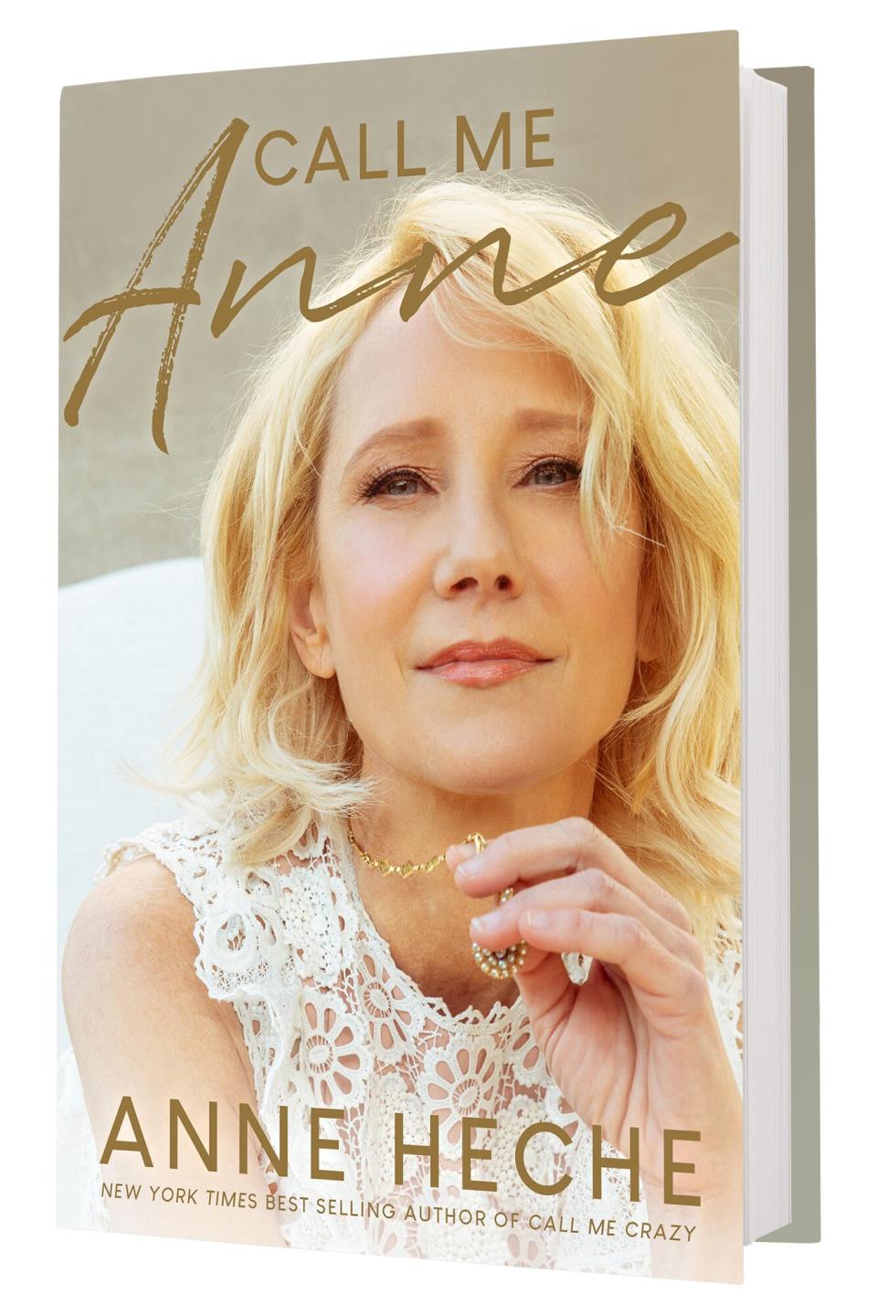 Anne Heche