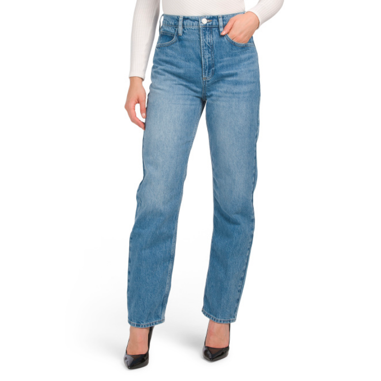 <p><a href="https://tjmaxx.tjx.com/store/jump/product/women-clothing-jeans/High-N-Tight-Straight-Jeans/1000816914" rel="nofollow noopener" target="_blank" data-ylk="slk:Shop Now;elm:context_link;itc:0;sec:content-canvas" class="link ">Shop Now</a></p><p>High N' Tight Straight Jeans</p><p>tjmaxx.tjx.com</p><p>$79.99</p>