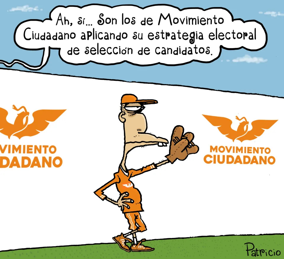 <p>Twitter: @patriciomonero / Facebook: Patricio Monero</p> 