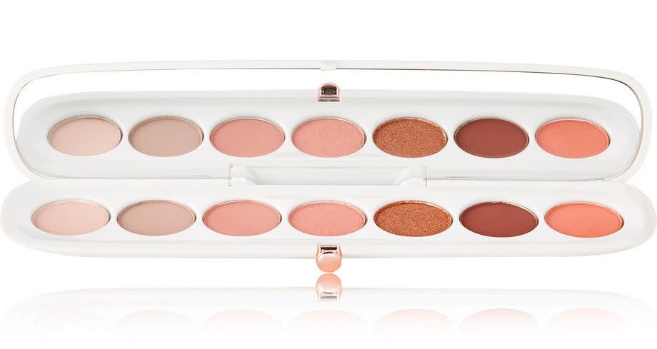 Marc Jacobs Eye-Conic Longwear Eyeshadow Palette in Fantascene, £39